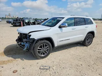 2019 Jeep Grand Cherokee 1C4RJEBG1KC858011 Lot 58070316