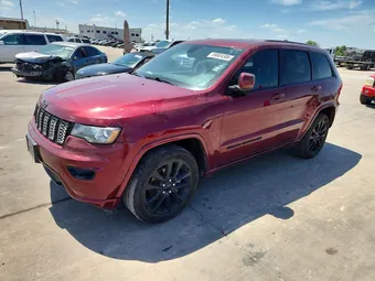 2020 Jeep Grand Cherokee 1C4RJEAG5LC123230
