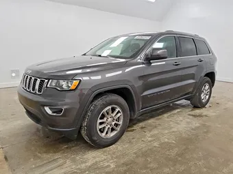 2020 Jeep Grand Cherokee 1C4RJEAG4LC219916 Lot 58539096
