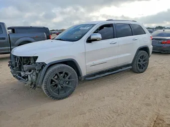 2015 Jeep Grand Cherokee 1C4RJEBG1FC734827 Lot 59386756