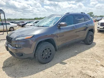 2016 Jeep Cherokee 1C4PJMCS9GW101531 Lot 56854736
