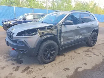 2016 Jeep Cherokee 1C4PJMBS0GW356957 Lot 54848676