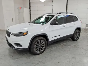 2021 Jeep Cherokee 1C4PJMMX7MD181686 Lot 51511926