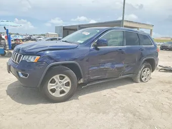2017 Jeep Grand Cherokee 1C4RJFAG9HC819425 Lot 58289776