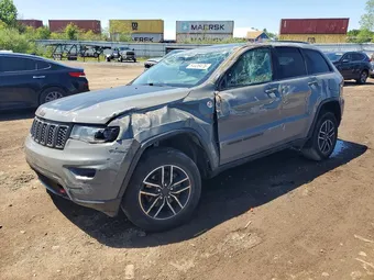 2020 Jeep Grand Cherokee 1C4RJFLG1LC251483 Lot 54439476