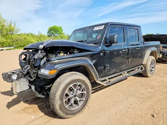 2024 Jeep Gladiator 1C6HJTAG9RL105927