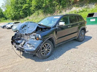 2017 Jeep Grand Cherokee 1C4RJFBG4HC847437 Lot 58747196