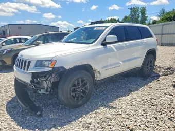 2015 Jeep Grand Cherokee 1C4RJFAG5FC954382 Lot 56626106