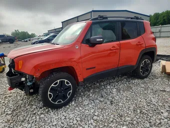 2017 Jeep Renegade ZACCJBCB2HPF63902