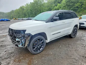 2015 Jeep Grand Cherokee 1C4RJFJG4FC754285 Lot 60198076