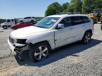 2015 Jeep Grand Cherokee 1C4RJEBG6FC160208 Lot 54055976