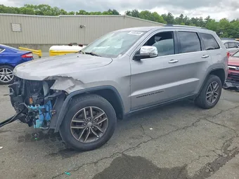2017 Jeep Grand Cherokee 1C4RJFBG4HC738959 Lot 54903646