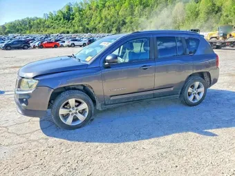 2016 Jeep Compass 1C4NJCBA2GD773498 Lot 50146766