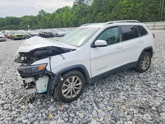 2019 Jeep Cherokee 1C4PJLCX4KD110681 Lot 52758606