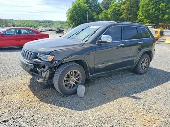 2015 Jeep Grand Cherokee 1C4RJEBG8FC668129 Lot 53877186