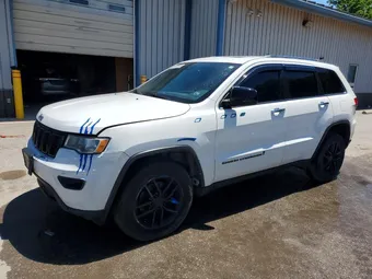 2018 Jeep Grand Cherokee 1C4RJFBG3JC236532