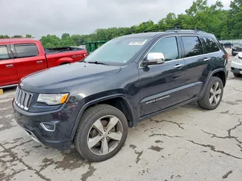 2015 Jeep Grand Cherokee 1C4RJFCG9FC813182 Lot 59877436
