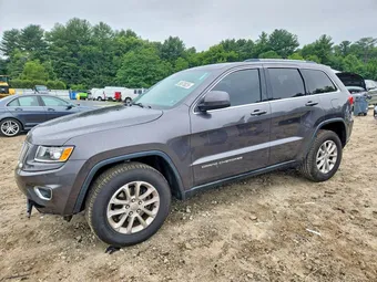 2016 Jeep Grand Cherokee 1C4RJFAG0GC504222 Lot 58878026