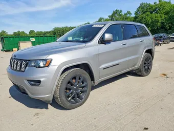 2020 Jeep Grand Cherokee 1C4RJFAG4LC208632 Lot 56161826