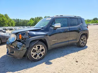2018 Jeep Renegade ZACCJBDB9JPG79697