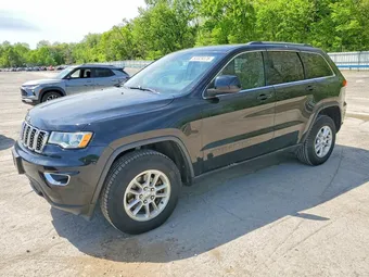 2019 Jeep Grand Cherokee 1C4RJFAG6KC855905 Lot 53329376