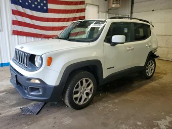 2017 Jeep Renegade ZACCJBBB8HPE72909