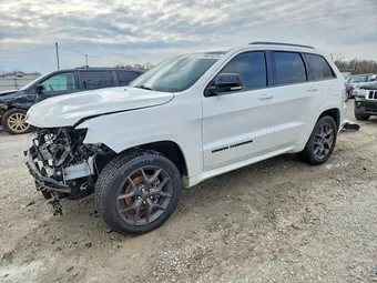 2020 Jeep Grand Cherokee 1C4RJFBG6LC375900 Lot 46674226
