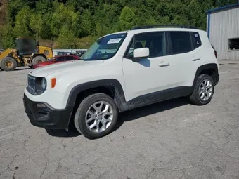 2017 Jeep Renegade ZACCJBBBXHPG56586