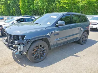 2017 Jeep Grand Cherokee 1C4RJFAGXHC738529 Lot 56404286