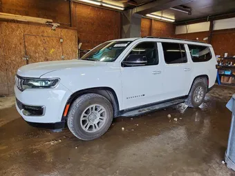 2024 Jeep Wagoneer L 1C4SJSAPXRS153225