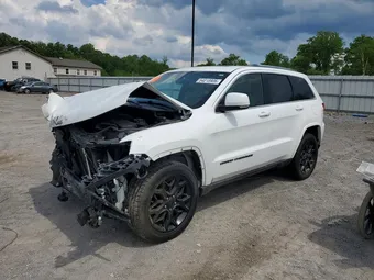 2018 Jeep Grand Cherokee 1C4RJFBG3JC122241 Lot 54018906