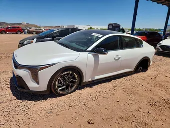 2025 Kia K4 3KPFW4DE7SE144614 Lot 56697046