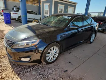 2015 Kia Optima 5XXGN4A77FG512932 Lot 54527696