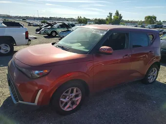 2023 Kia Soul KNDJ23AU5P7875044