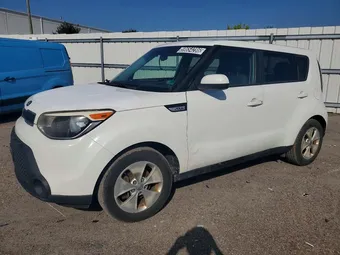 2015 Kia Soul KNDJN2A25F7149845 Lot 59654286