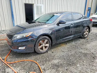 2015 Kia Optima 5XXGM4A77FG441038