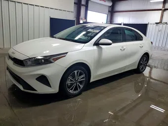 2024 Kia Forte 3KPF24AD0RE811315 Lot 56971636