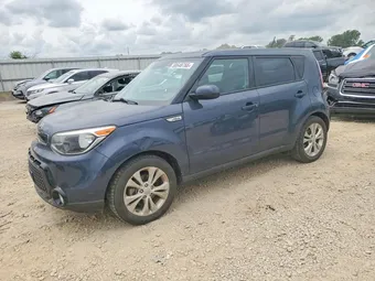2016 Kia Soul KNDJP3A55G7353895 Lot 58648766