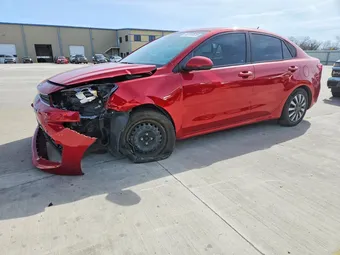 2023 Kia Rio 3KPA24AD3PE620141