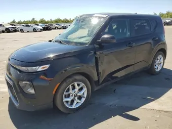 2020 Kia Soul KNDJ23AU5L7719127 Lot 68146365