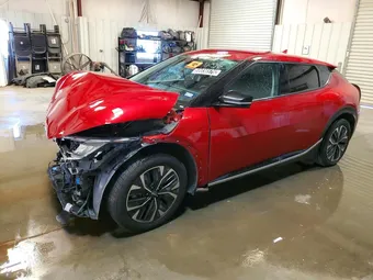 2023 Kia EV6 KNDC34LAXP5612056