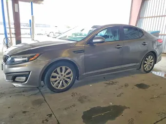 2015 Kia Optima 5XXGM4A79FG357867