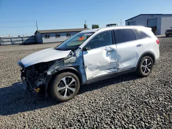 2017 Kia Sorento 5XYPHDA59HG303132 Lot 51698186
