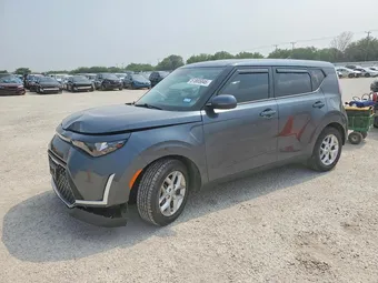 2024 Kia Soul KNDJ23AU2R7240608 Lot 51865046