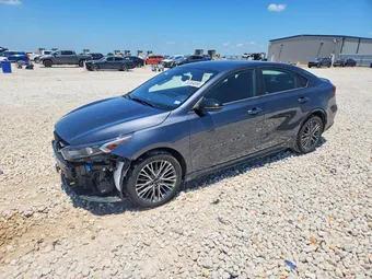 2024 Kia Forte 3KPF54AD4RE787771 Lot 53364666