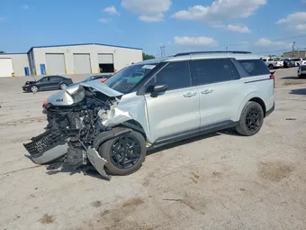 2026 Kia Carnival KNDNE5KA3T6087761