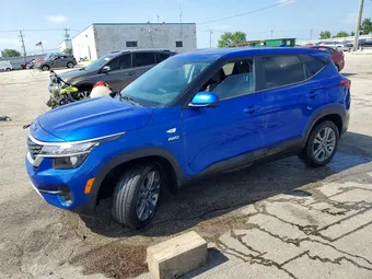 2021 Kia Seltos KNDEPCAA4M7047992