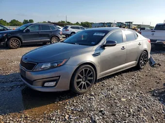 2015 Kia Optima 5XXGN4A75FG421903 Lot 79135195
