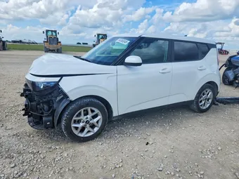 2024 Kia Soul KNDJ23AU7R7912873 Lot 56368046
