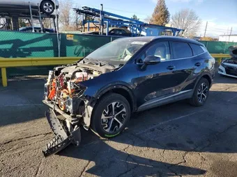 2024 Kia Sportage KNDPVCDG3R7139990 Lot 93150065